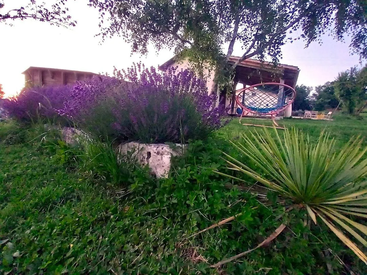 La Maison Pop-70'S-Spot Nature-B&B Sarrant