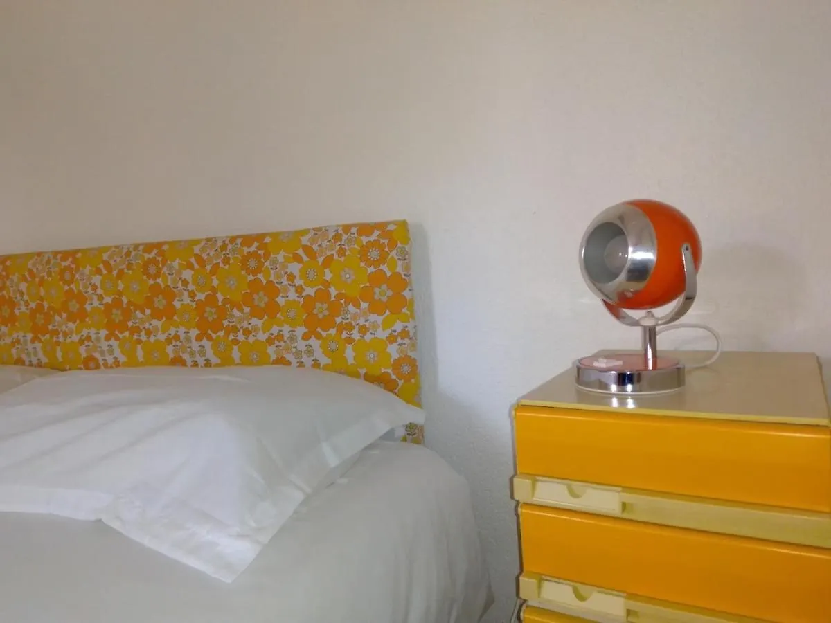 La Maison Pop-70'S-Spot Nature-B&B Sarrant